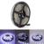 Smart IC Moving White Color Water Flowing Running Flow Water Led Strip Light with meteor effect