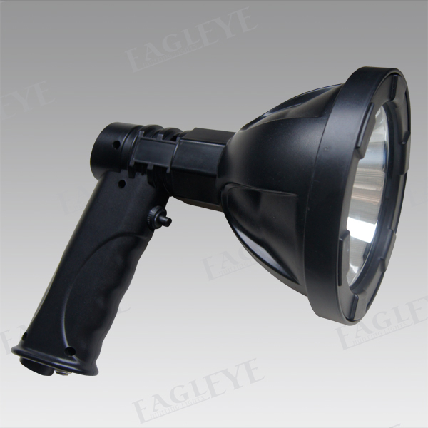 china T6led charging strong baldheaded light hunting fishing lamp miner's lamp light focusing outdoor 18650 li-ion battery