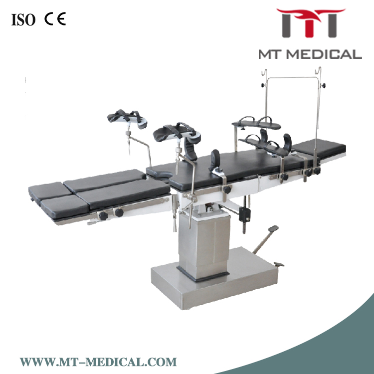 Clinic apparatus delivery dexamination bed electric exam bed labor bed