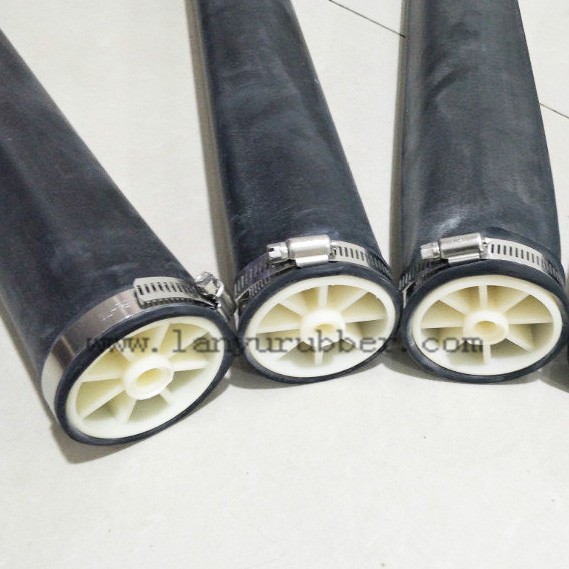 aeration tube for aquaculture fine bubble tube diffuser  u-tube oxygen diffusion