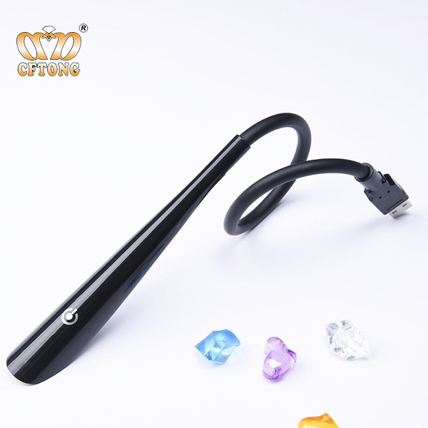 Sales Promotion 3 Level Touch Control 14 LED USB Lamp