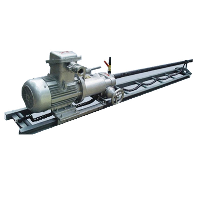 Factory direct sales KHYD series rock electric drill for coal and rock