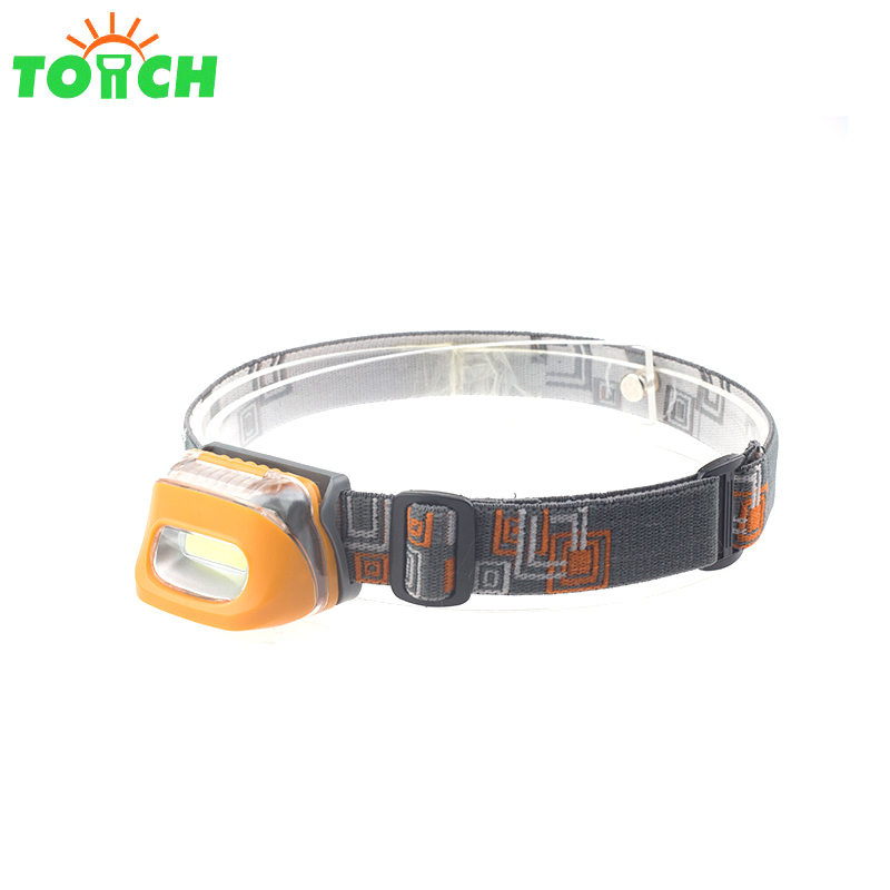 traveling accessories 2019 portable led headlamp OEM led cap frontal light led for backpack