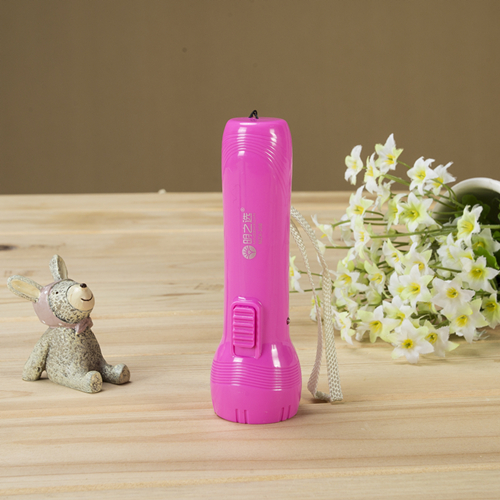 LED Mini Rechargeable Custom Flash Light Japan Torch Light