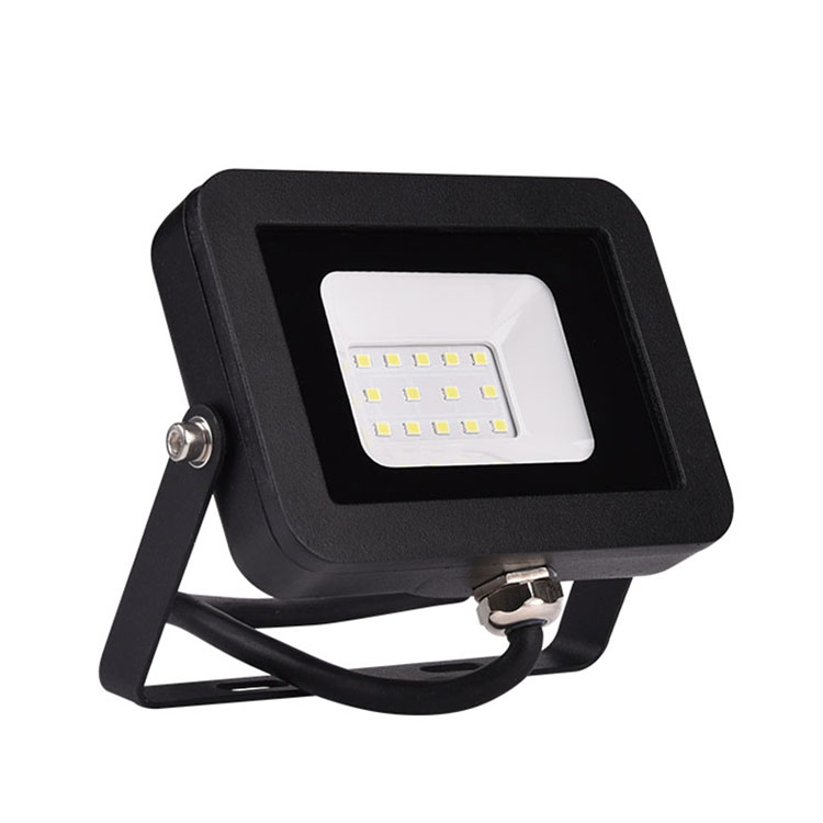 Hot Sale Economic 10W SMD Flood Light, Cheap Price Mini LED 10W Flood Lighting