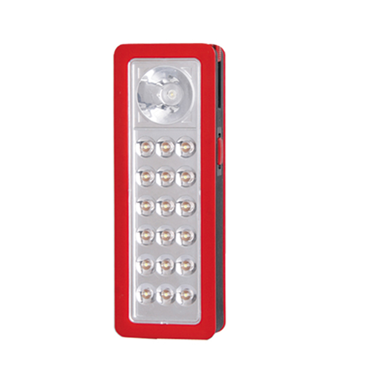 AT-859 new model mini size rechargeable led portable home emergency lamp