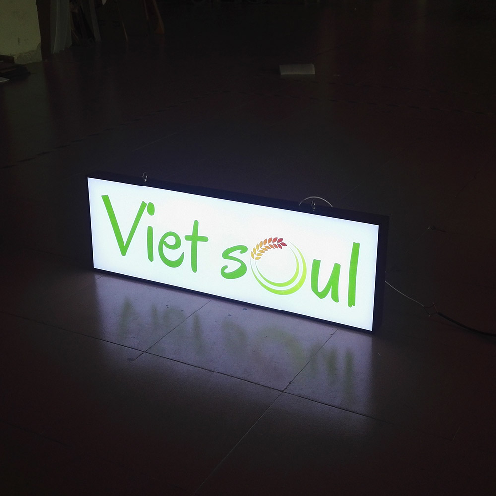 3D FrontLit LED Acrylic Outdoor Advertising Logo Light Channel Letter for Signs Shop