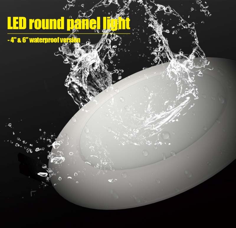 High Quality Panel Ceiling Lights,square or round Design Led Ceiling Lights