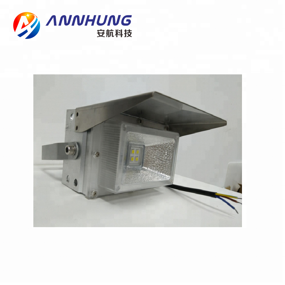 High Intensity LED Heliport Flood Light