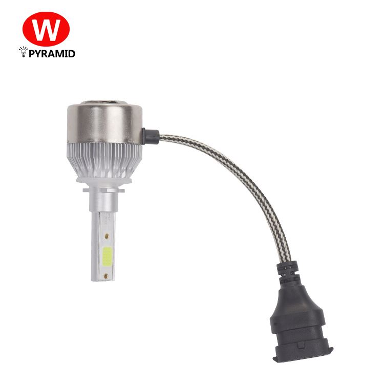 China product normal model Aluminum 18watt led lamp