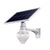 Outdoor High Lumens Waterproof IP65 20w Led Solar Street Lights