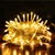 10PCS Dragon Ball Shape Battery Operated LED String Light Christmas Wedding Party Decoration Outdoor/Indoor LED String Lights
