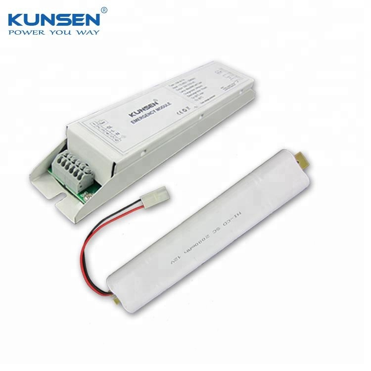 LED downlight LED panel led tube emergency conversion kit