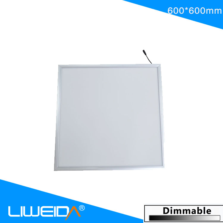 High quality Square ceiling light 300x300 18w led flat surfaced panel light