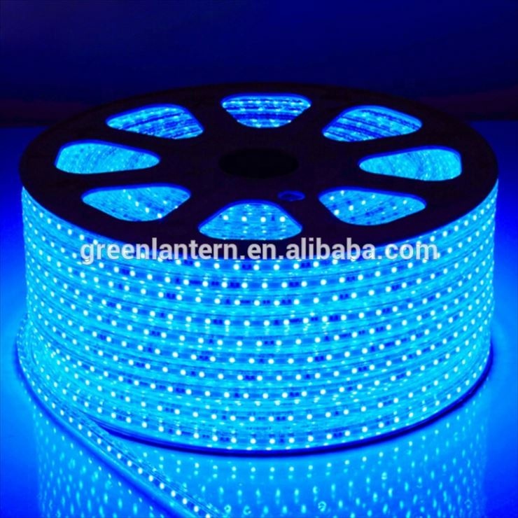 High Quality Wholesale Custom Cheap 220V Led Light Strip 5050 2000K