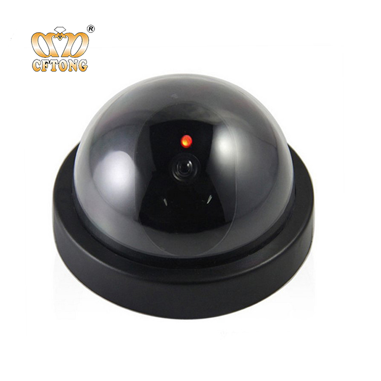 Battery Operated Wireless Security Camera Dome