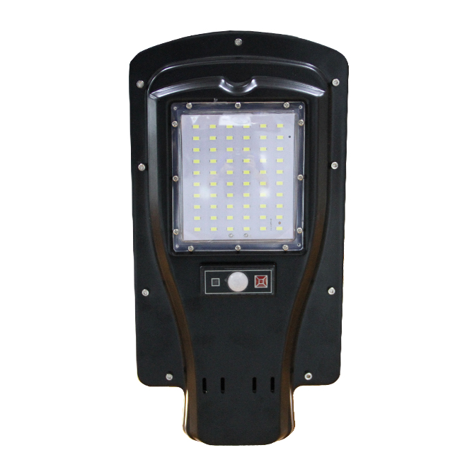 Best solar led 2 years warranty 30w street light with good price