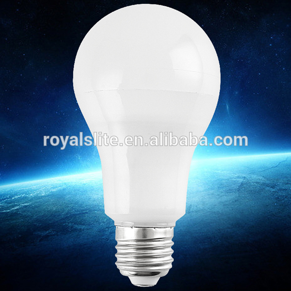 New 2016 China supplier energy saving lamp rgb e27 b22 led bulb with more than 3 year guarantee