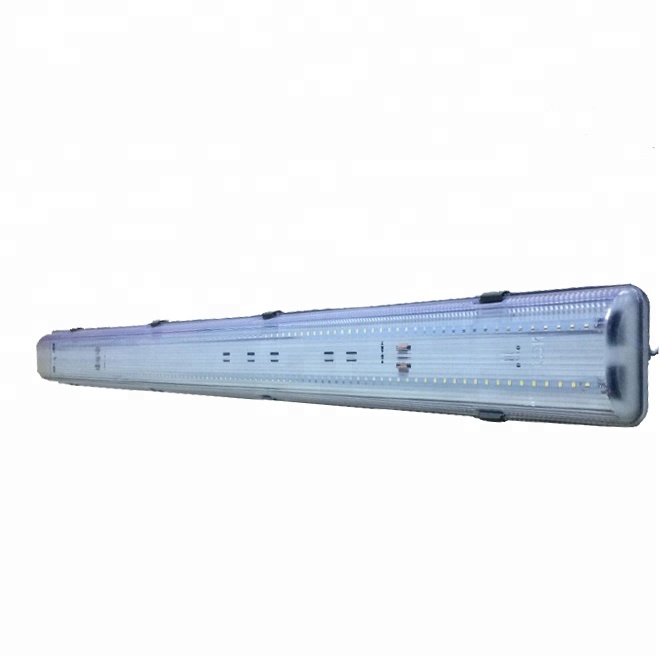 Super Brightness Linear Batten IP65 Waterproof 28w 900mm Led Tri-proof Light