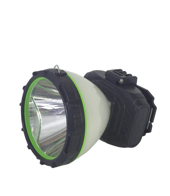 AT-7050 outdoor use  headlamp waterproof flashlight headlamp with lithium battery