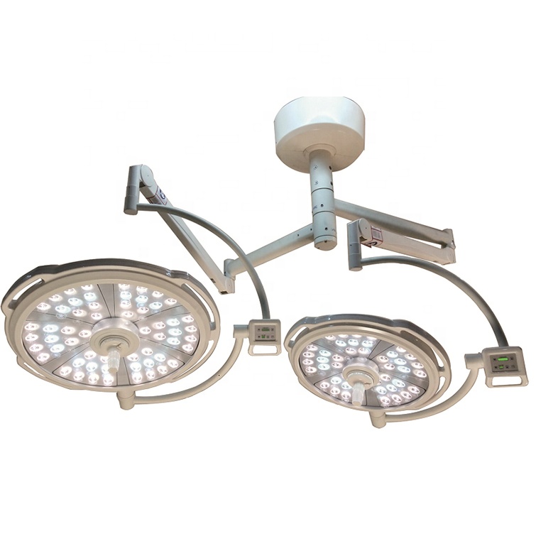 LED Operating shadowless lamp surgical lamp