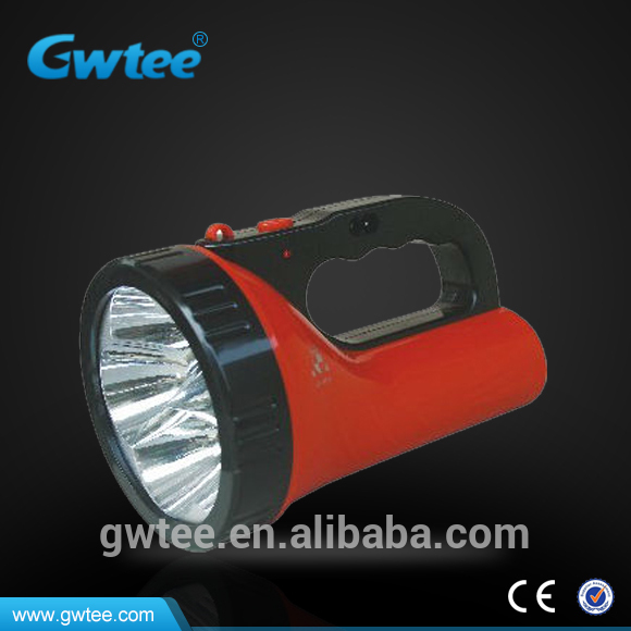 GT-8602 Rechargeable led miner headlamp