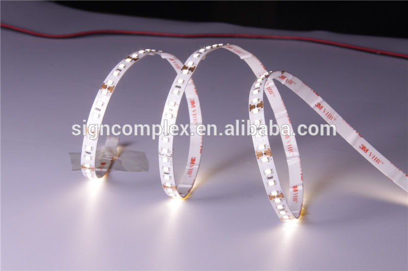 Signcomplex  2835 flexible LED strip