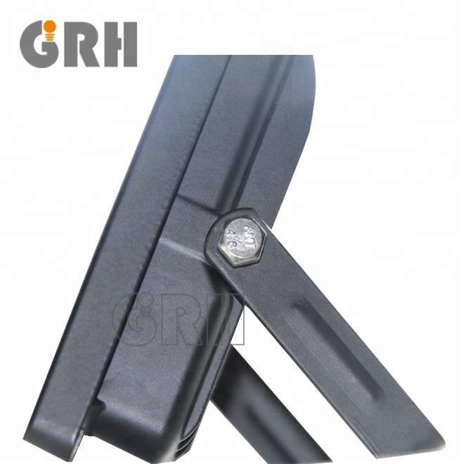 10w 110v outdoor low heat led floodlamp with promised quality for shopping center