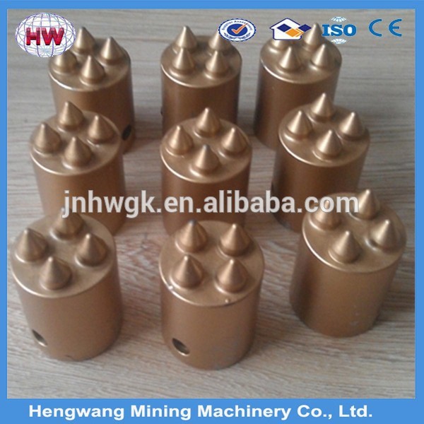 pneumatic bush hammer/concrete bush hammer