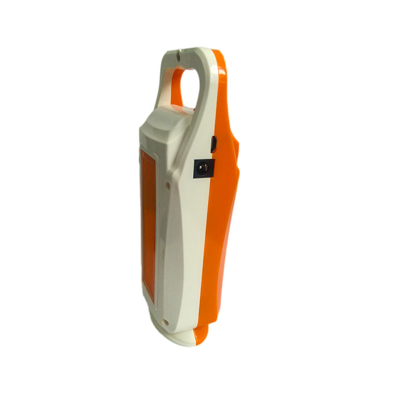 portable usb rechargeable  emergency lamp for sale