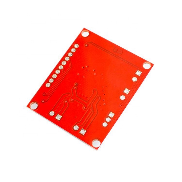 new L6470 Stepper Driver Breakout 3A 8-45V bipolar stepper motor driver board module