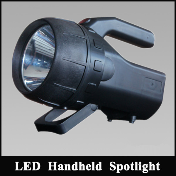 Newest!!! Cree T6 Flashlight LED Hunting Searchlight Rechargeable Repair Spotlight