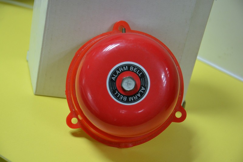 Explosion-proof Fire Alarm Bell AW-EXJL-D