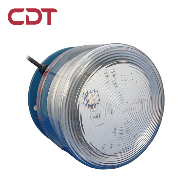 CK-13 ICAO certified LED obstruction light China manufacturer low price