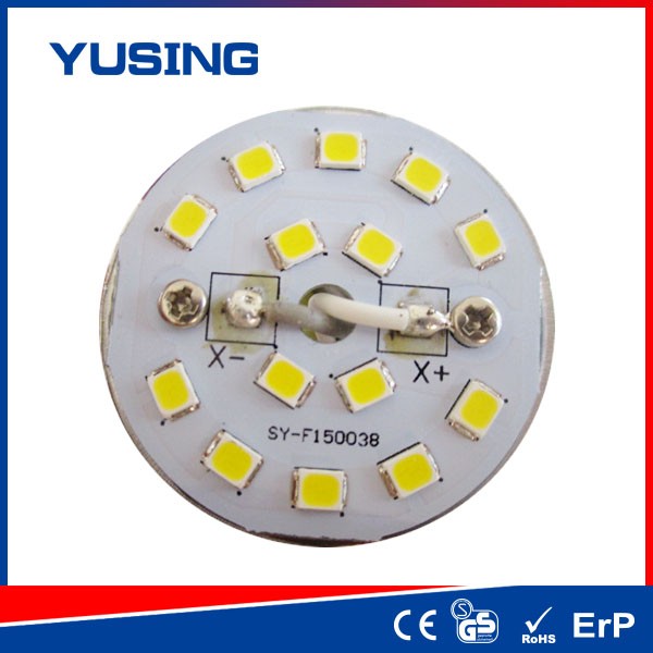 Most Popular Plastic and Aluminum A60 8W E27 Bulb Lights LED