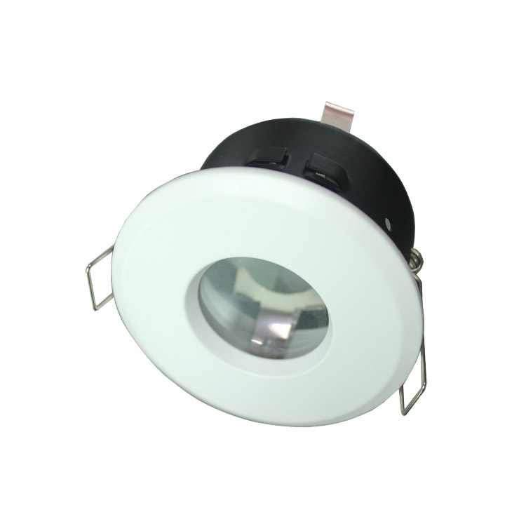 IP65 Die-casting Bathroom Downlight