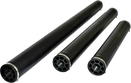 aero tube diffuser epdm membrane 1000mm tube diffusers