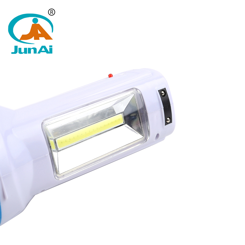 1 year warranty high power led search light for camping reading repairing Model No. JA-1984