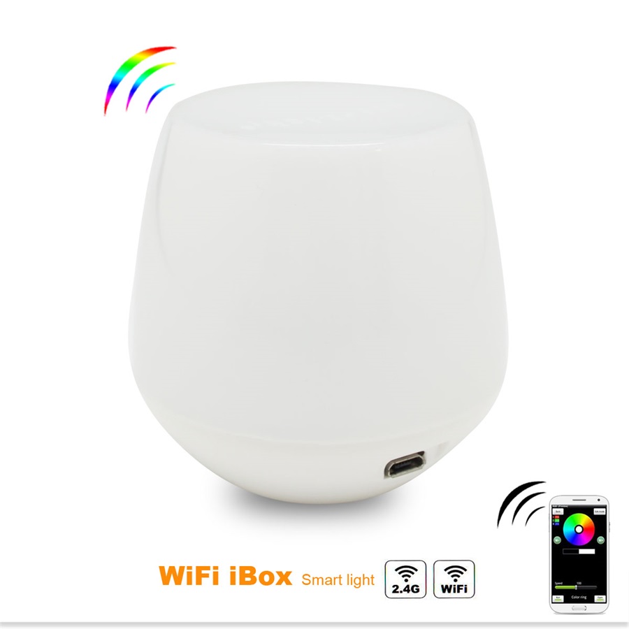 Milight WIFI iBox led controller with low price