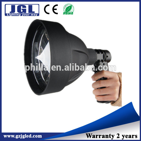 High quality cree Nylon housing hunting lights