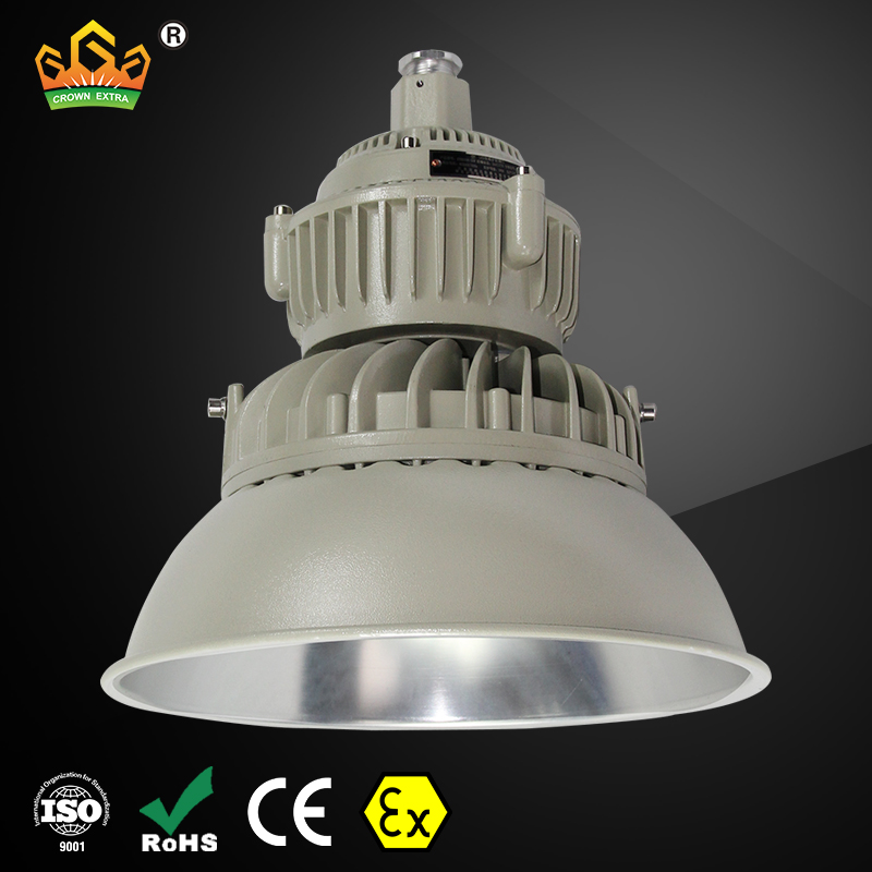 explosion proof light  Flame proof led outdoor garage light fittings for paint booth