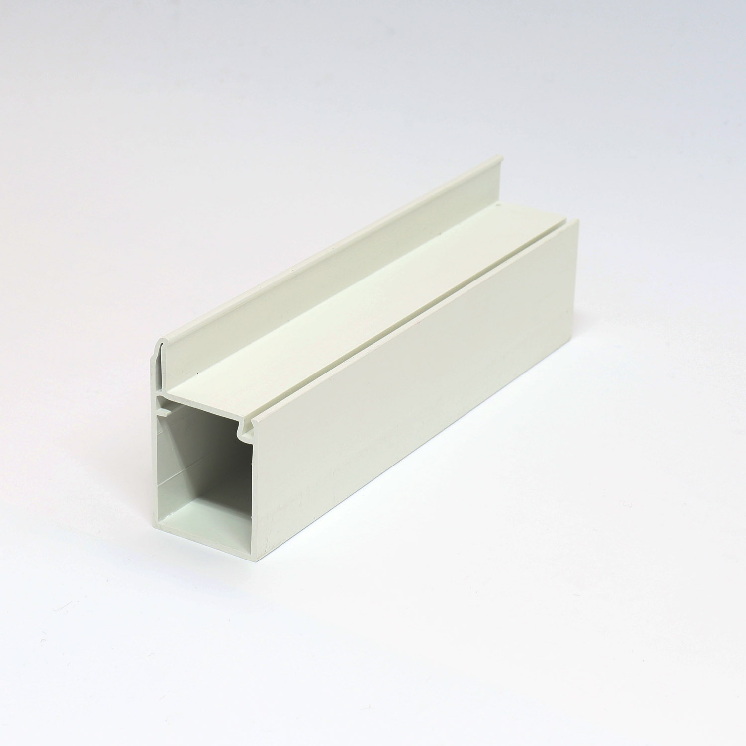 PVC Sliding Profiles For Windows And Doors