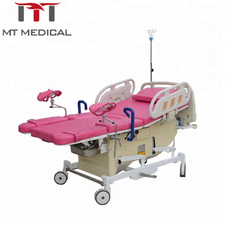 China!!hot sale medical gynecological clnic bed ET-1