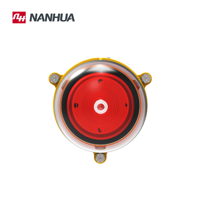 ABC-7L NANHUA obstruction light