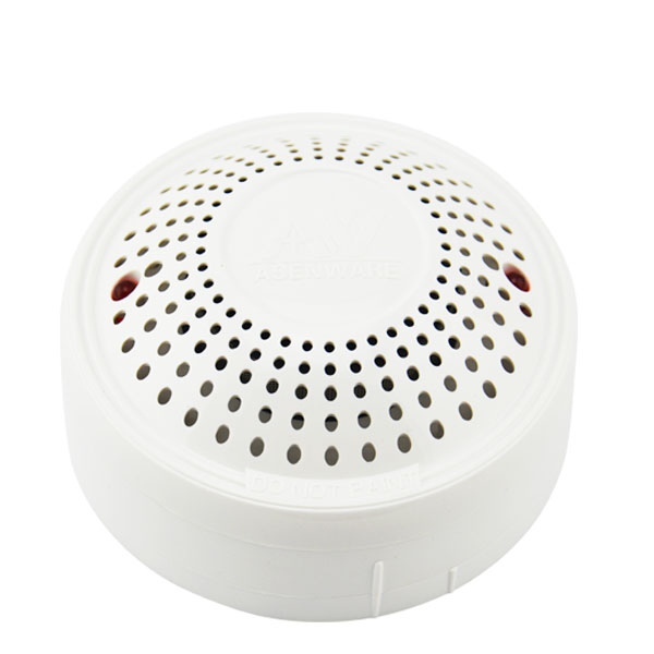 smoke sensor with CE and intertek certification smoke detector
