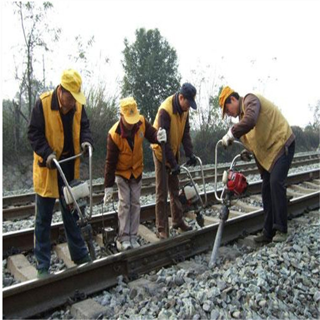 ND-4 Portable Railway equipment tamper Internal combustion tamping pick for sale