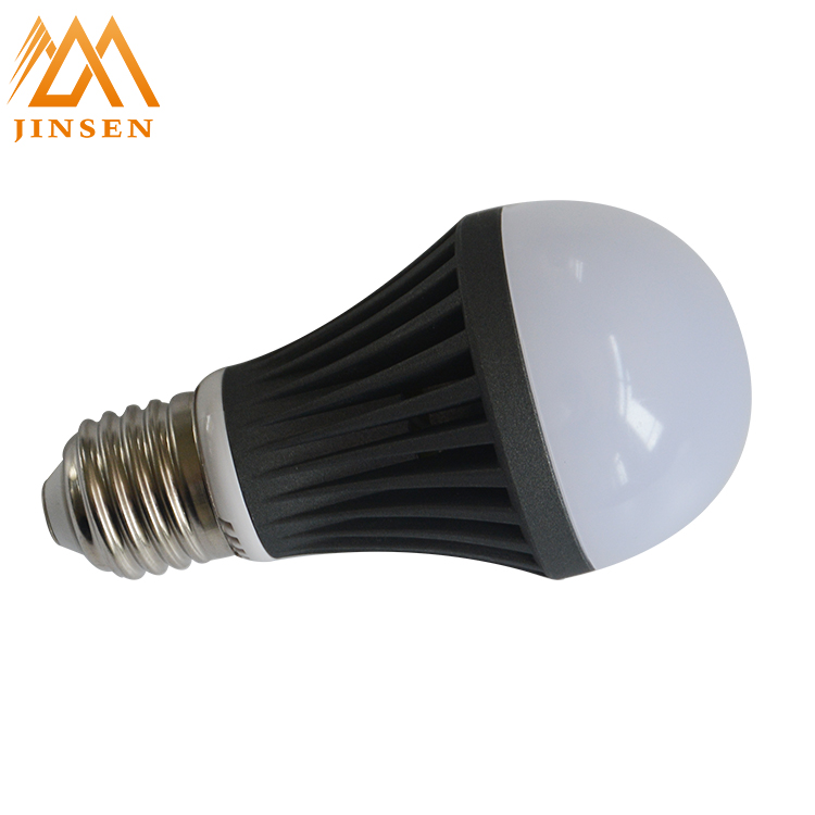 Get $500 coupon 3 years warranty High Standard Epistar chip 7w led light bulb led