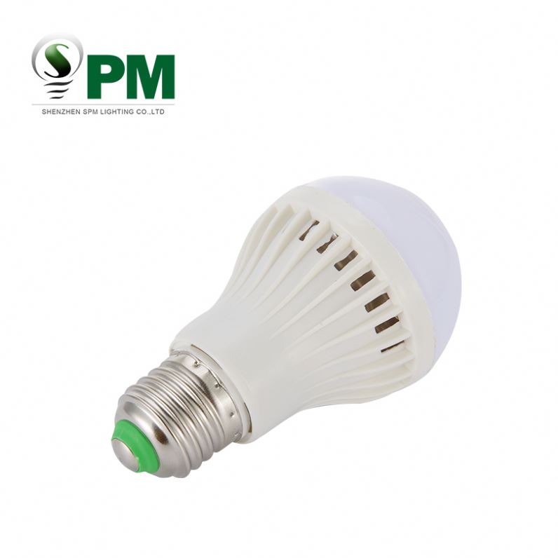 Best quality 12 volt led light emergency led bulb lighting for home