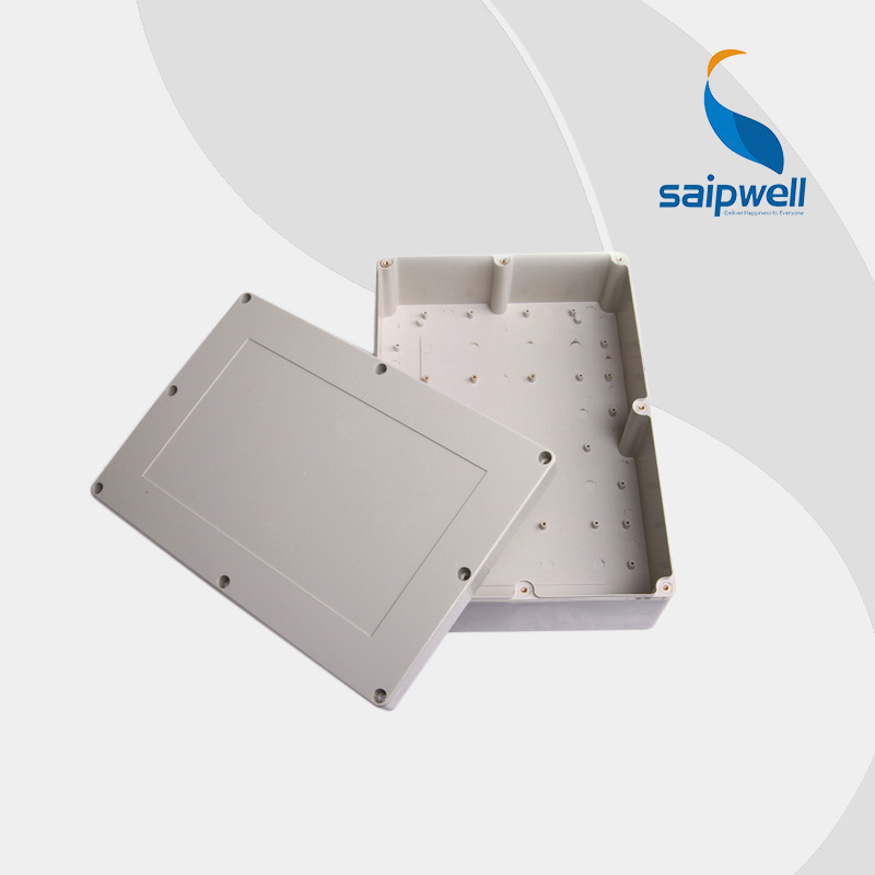 SAIPWELL J Electronic Controller Wire Storage Mount Connection PCB Enclosure