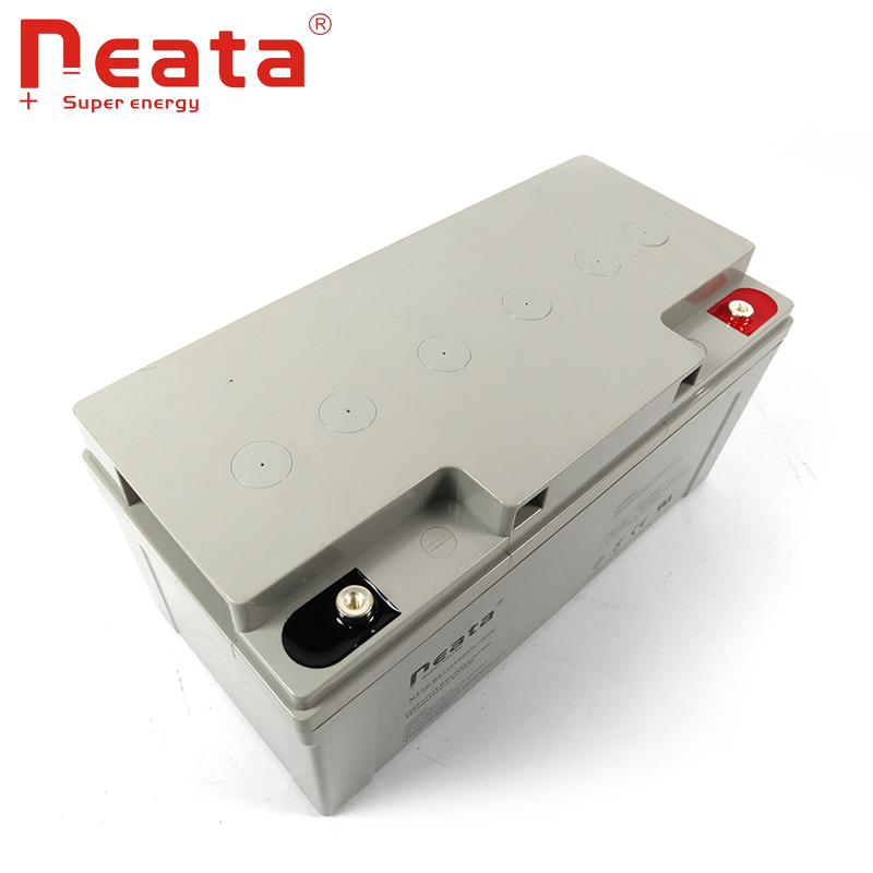 12V65.0ah wholesale rechargeable lead acid battery in storage batteries